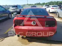 2005 Ford MUSTANG фото