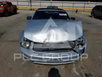 2005 Ford MUSTANG фото