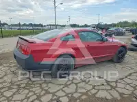 2005 Ford MUSTANG photo