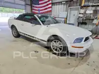 2005 Ford MUSTANG фото