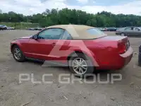 2005 Ford MUSTANG фото