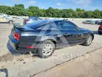 2005 Ford MUSTANG фото