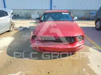 2005 Ford MUSTANG фото