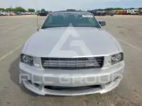 2005 Ford MUSTANG фото