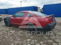 2005 Ford MUSTANG photo