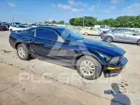 2005 Ford MUSTANG фото