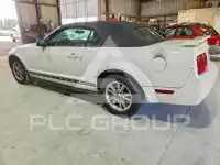 2005 Ford MUSTANG фото