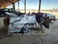 2005 Ford MUSTANG photo
