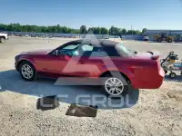 2005 Ford MUSTANG фото