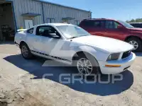 2005 Ford MUSTANG фото