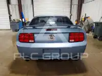 2005 Ford MUSTANG фото