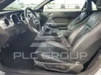 2005 Ford MUSTANG фото