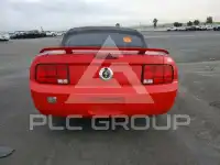 2005 Ford MUSTANG photo