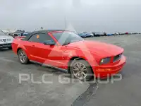 2005 Ford MUSTANG photo