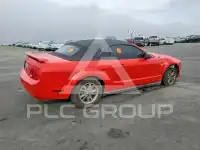 2005 Ford MUSTANG photo