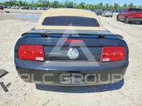 2005 Ford MUSTANG photo