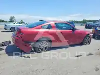 2005 Ford MUSTANG photo