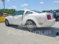 2005 Ford MUSTANG фото