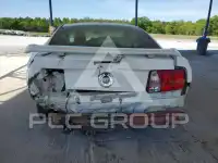 2005 Ford MUSTANG фото