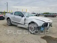 2005 Ford MUSTANG фото