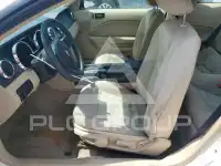 2005 Ford MUSTANG фото