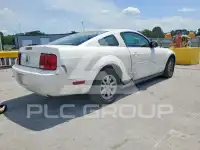 2005 Ford MUSTANG фото