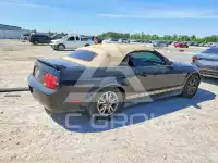 2005 Ford MUSTANG photo