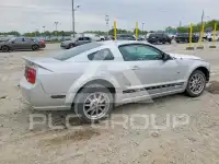 2005 Ford MUSTANG фото