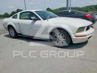 2005 Ford MUSTANG фото