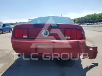 2005 Ford MUSTANG photo