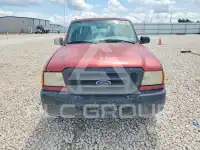 2005 Ford RANGER фото