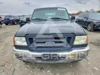2005 Ford RANGER photo