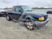 2005 Ford RANGER photo