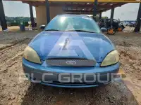 2005 Ford TAURUS фото