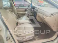 2005 Ford TAURUS фото