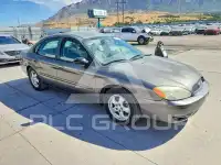 2005 Ford TAURUS фото