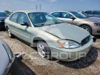 2005 Ford TAURUS фото