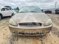 2005 Ford TAURUS фото