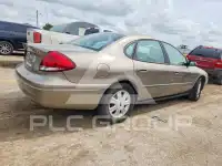 2005 Ford TAURUS фото