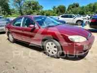 2005 Ford TAURUS фото