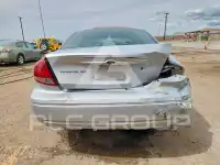 2005 Ford TAURUS фото