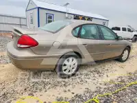 2005 Ford TAURUS фото