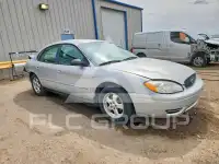 2005 Ford TAURUS фото