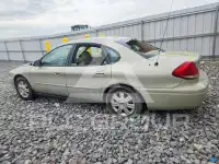 2005 Ford TAURUS фото