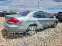 2005 Ford TAURUS photo