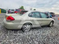 2005 Ford TAURUS фото