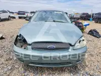 2005 Ford TAURUS photo
