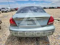 2005 Ford TAURUS photo