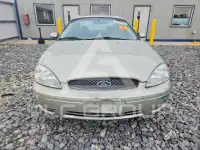 2005 Ford TAURUS фото