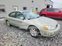 2005 Ford TAURUS фото